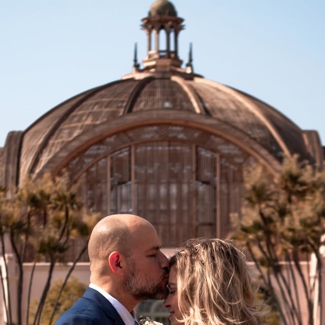 Featured Anatra romantic session
